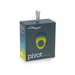 We-Vibe Pivot Blau