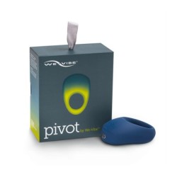 We-Vibe Pivot Blå