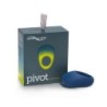 We-Vibe Pivot Blau
