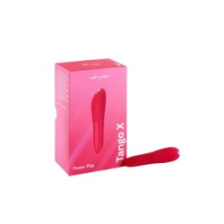 We-Vibe Tango X češnjevo rdeča