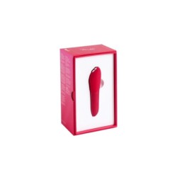We-Vibe Tango X češnjevo rdeča