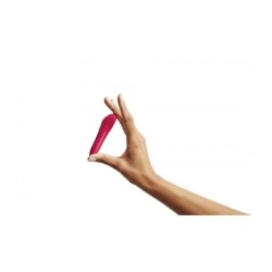 We-Vibe Tango X Kirsikanpunainen