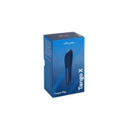 We-Vibe Tango X Blau Marí Mitjanit