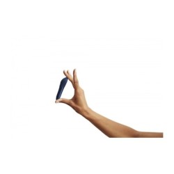 We-Vibe Tango X Azul Meia-Noite