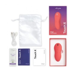 We-Vibe Touch X Crave Corallo