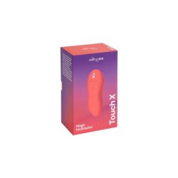 We-Vibe Touch X Crave Coral