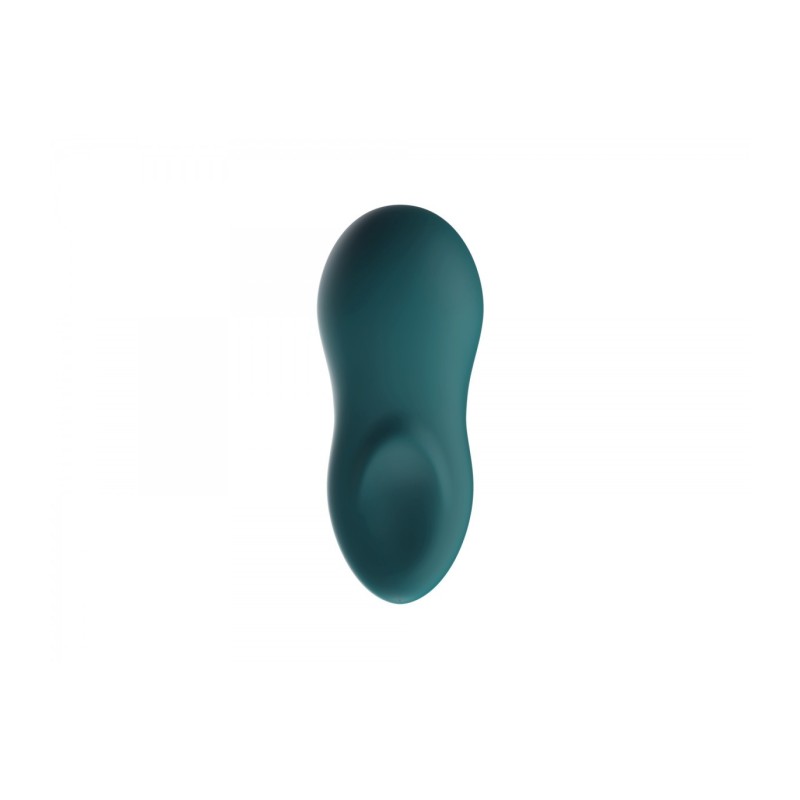 We-Vibe Touch X Grön Sammet