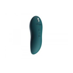 We-Vibe Touch X Groen Fluweel
