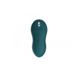 We-Vibe Touch X Groen Fluweel