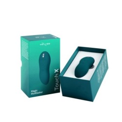 We-Vibe Touch X Verde Velluto
