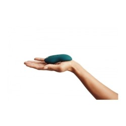 We-Vibe Touch X Zeleni Žamet