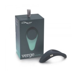 We-Vibe Verge Ardesia