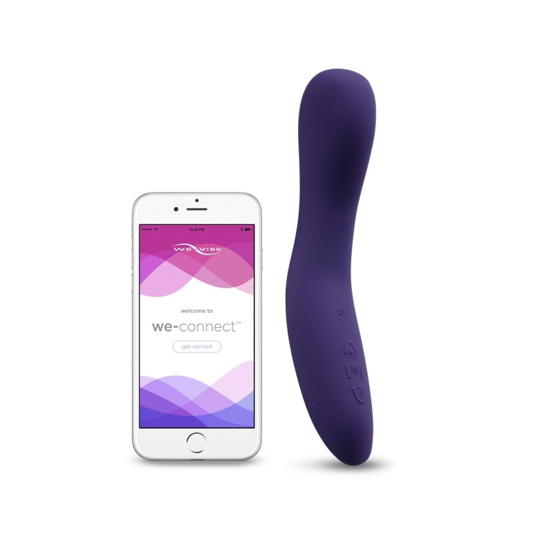 We-Vibe Rave Violet