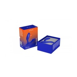 We-Vibe Vector+ Μπλε