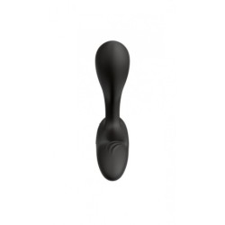 We-Vibe Vector+ Noir