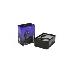 We-Vibe Vector+ Čierny