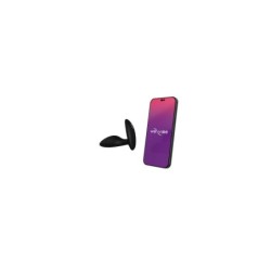 We-Vibe Ditto+ Satin Black