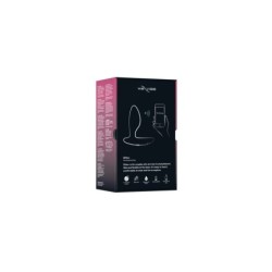We-Vibe Ditto+ Satin Black