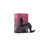 We-Vibe Ditto+ Preto Acetinado