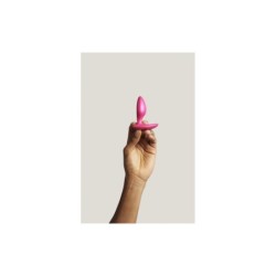 We-Vibe Ditto+ Rosa Còsmic
