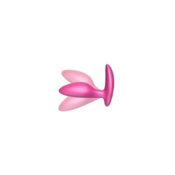 We-Vibe Ditto+ Kosminen Pinkki