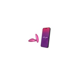 We-Vibe Ditto+ Kosminen Pinkki