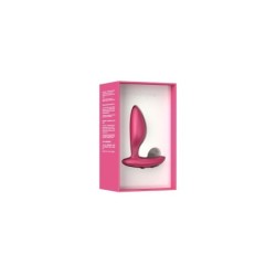 We-Vibe Ditto+ Rosa Còsmic