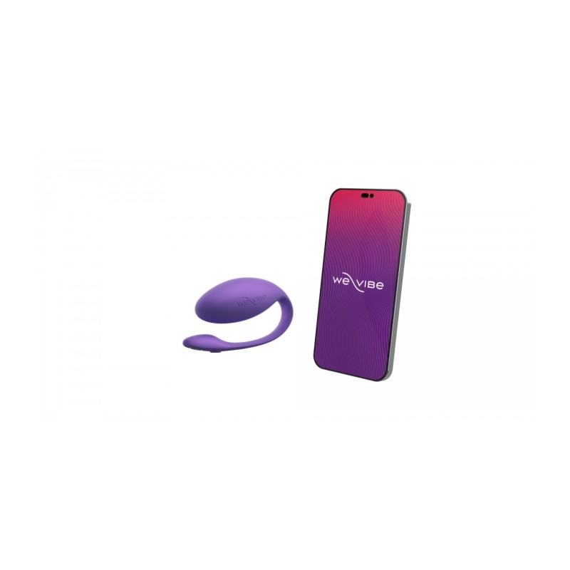 We-Vibe Jive Lite Paars