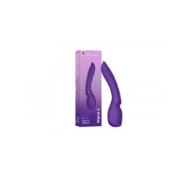 We-Vibe Wand Lila 2