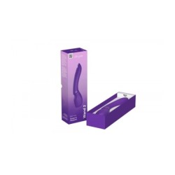 We-Vibe Wand Purple 2