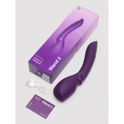We-Vibe Wand Lila 2