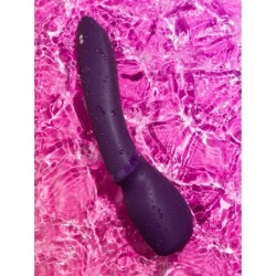 We-Vibe Wand Lila 2
