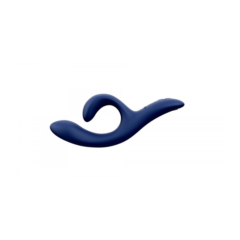 We-Vibe Nova 2 Blu Mezzanotte