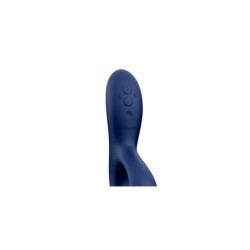 We-Vibe Nova 2 Blau Mitjanit
