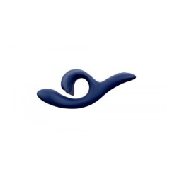 We-Vibe Nova 2 Azul Meia-Noite