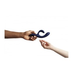 We-Vibe Nova 2 Blu Mezzanotte