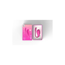 We-Vibe Jive 2 Sähköinen Pinkki