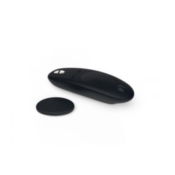 We-Vibe Moxie+ Preto Cetim