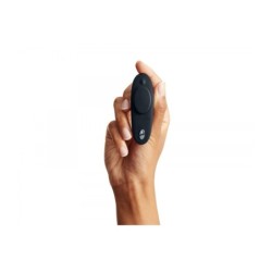 We-Vibe Moxie+ Negru Satinat