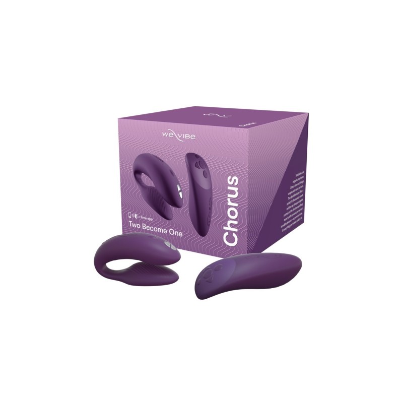 We-Vibe Chorus Fioletowy