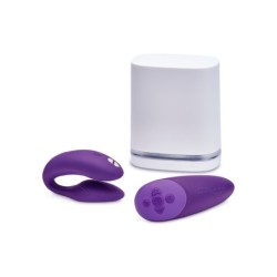 We-Vibe Chorus Roxo