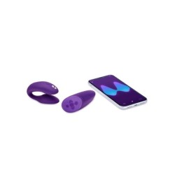 We-Vibe Chorus Violet