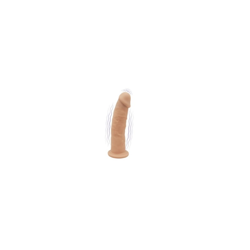 Silexd Dildo Силиконов Вибратор Usb Модел 2 7 Flesh Silexd Dildo Силиконов Вибратор Usb Модел 2 7 Flesh