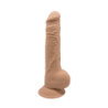 Silexd Dildo Silikonowy Model 3 9'5 Cukierkowy