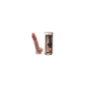 Silexd Dildo Premium Real Skin Model 1.9 Com Testículos