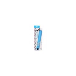 Sinine USB XL vibreeriv kuul