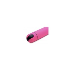 Vibrerande kula Xl Usb Rosa
