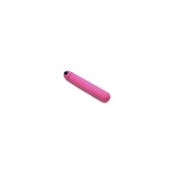 Rózsaszín Xl Usb Vibrációs Golyó
