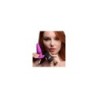 Anale vibrator T-vorm Siliconen Usb met Afstandsbediening Paars