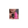 Anale Vibrator Tornado Siliconen Usb C/ Afstandsbediening Roze